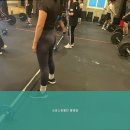 크로스핏 불칸 봉명점 이미지