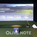 올리브골프연습장 이미지