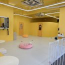 시흥대로41길 | 금천구애견카페 몽라이크 방문후기