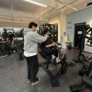 슈퍼맨 짐 | 망포역 헬스장 pt 건강해짐 후기