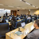 한국가스공사(삼척생산기지)