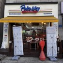 비 3 | 경기광주 경안동 타코 맛집 포케웨이타코웨이 포장 후기(비리아타코 3종)