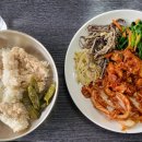 산들보리밥뷔페