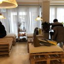 스테이히얼;투데이 | [부산/ 부산대카페] 스테이히얼투데이 클라우드나인