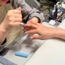 차#네일아트 | [수원역 네일 맛집] 수원역 화려한 네일샵 추천, 차네일 이달의아트 후기 💅