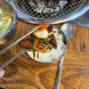 솔밭숯불갈비 | 의정부갈비맛집, 진한 양념이 가득 베어나오는 솔밭숯불갈비솔밭갈비 솔직 후기