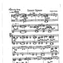 Chick Corea / Inner space 이미지
