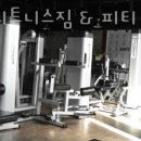 킴스휘트니스짐 이미지