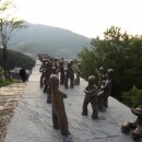 6월 20일 양평군 서종면 권오춘 회장 저택 방문 이미지