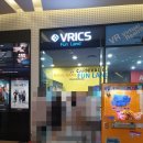 VRICS Fun Land 이미지