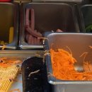 모퉁이 흑미김밥 이미지