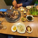 황제무한화로구이 - 북구 동북로 307 | 황제무한화로구이