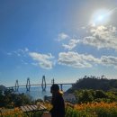 하유자적 | 속세를 떠나 유유자적, 모든게 좋았던 [거제 장목 하유자적]