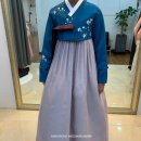 민경한복대여 이미지