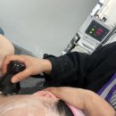 [구미] 윤뷰티앤네일 : 크레이지 고주파 피부관리, 피부 탄력관리 후기