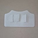 냥냥 | 발냄새 제거 고민 끝! 발가락 땀 잡아주는 냥냥패드 후기 (운동화 스타킹 발냄새 해결)