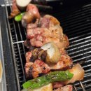 고깃집 다온 | [다온] 오겹살, 목살이 기가막히는 합정역 고깃집 다온 합정동 맛집