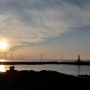 등대가 보이는 집 이미지