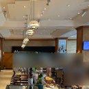 라마다 프라자 제주 호텔 조식 ‘ 더블루 ’ 후기 - 이용요금, 할인, 음식 종류