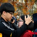 광덕고등학교 정문 앞 이미지