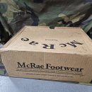 US MCRAC Footwear 이미지
