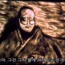 슈베르트 - 마왕 (샌드아트) 이미지