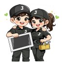 린헤어캐슬 | 청라자이아파트 방충망 꼼꼼한 시공~