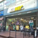 써브웨이광운대역점 이미지
