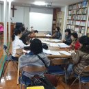 월산상록작은도서관 이미지