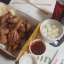 비비큐참숯바베큐 이미지