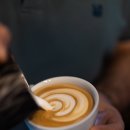 바리스타 이미지