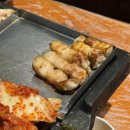 생고기일번가 | [안양일번가 회식모임] 다 구워주는 하남돼지집에서...손꼽히는 고추장찌개의 맛 제대로 느낀 후기🐷🥓