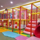 키즈빌리지 유치원 이미지