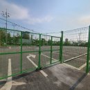 무단방치차량보관소 이미지