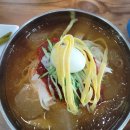 명품한방밀면