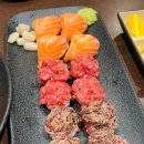 수원시 영통구 광교중앙로 | [수원 광교] 맘쓰육회연어 광교점/ 2인세트 영통점심 수원광교맛집 후기