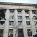 옛제일은행본점 리모델링 공사 이미지