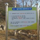 숲사랑(산불방지)홍보관 이미지