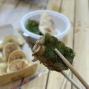 일등건어물 | 청주 오스코 전통시장 박람회 첫날 금요일 개막일 방문 후기, 먹거리 정보