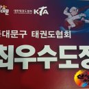 용인대삼성태권도 이미지