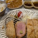 하이포항B | [포항/이동] 참숯 향 사악 입힌 인생 돈카츠, 담박집 모둠카츠 내돈새 솔직 후기 (feat. 카레 치트키) 🐖🔥