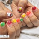 인천 주안 네일 잘하는 곳 &#34;아이노 네일&#34;