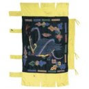 청현천 | 오방신_현무(Black Turtle-Snake)/신화