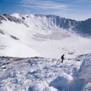 12월29일~30일(다섯째주) 한라산 산행 이미지