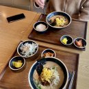 요술38 수복회초밥 | 11월 : 제주도 신혼여행 4박5일 1일차 [ 요술식탁 / 산굼부리 / 세화해수욕장 / 카페 공백 / 청파식당]