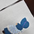 퀼트와 힐링타임 이미지