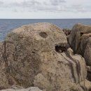 강원도 대진 해변에서 낙산(조산)해수욕장까지 이미지