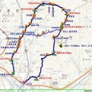 비학산소풍