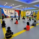 정문 태권도 신관 이미지