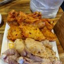 열이네춘천숯불닭갈비